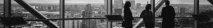 Banner consulente immobiliare Living Solutiions