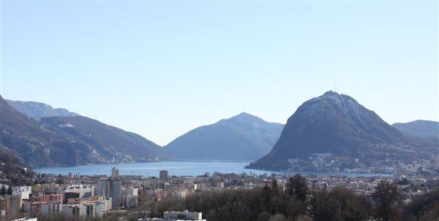 Canobbio vista