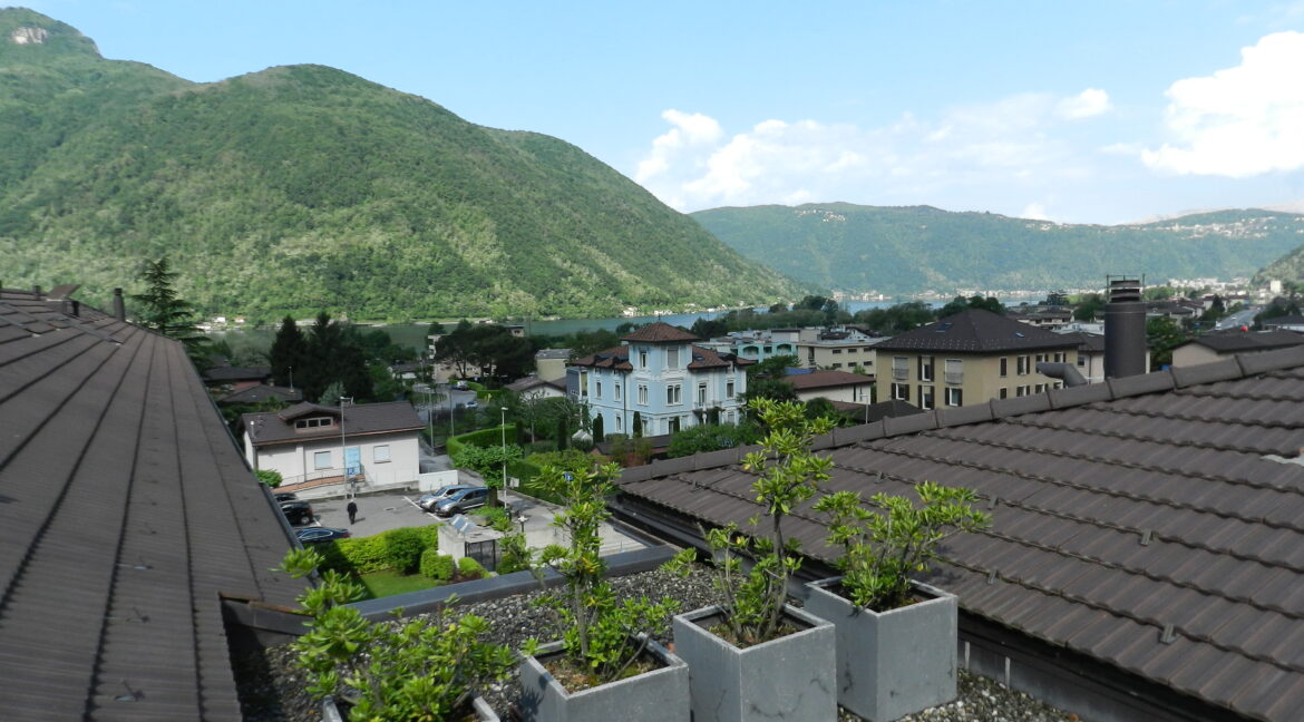 Terrazza
