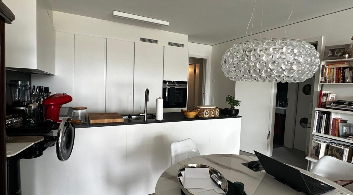 Pranzo e cucina 1P