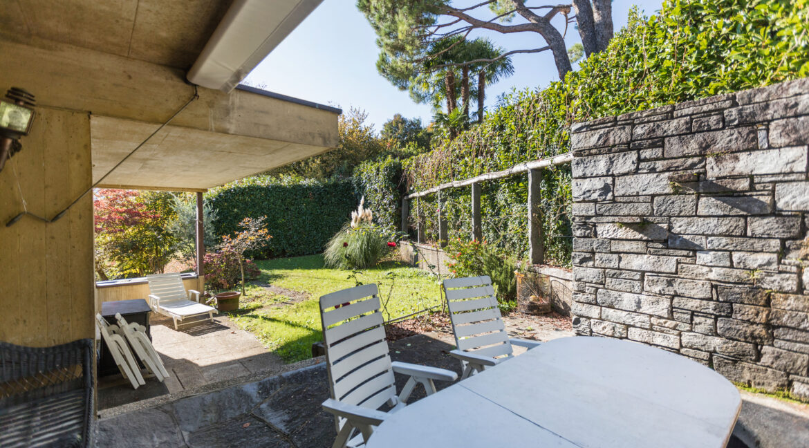 Giardino