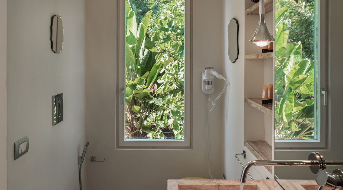 Kubo | Porto Selvaggio (LE) | photo © Pierangelo Laterza