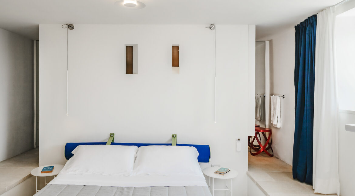 Kubo | Porto Selvaggio (LE) | photo © Pierangelo Laterza