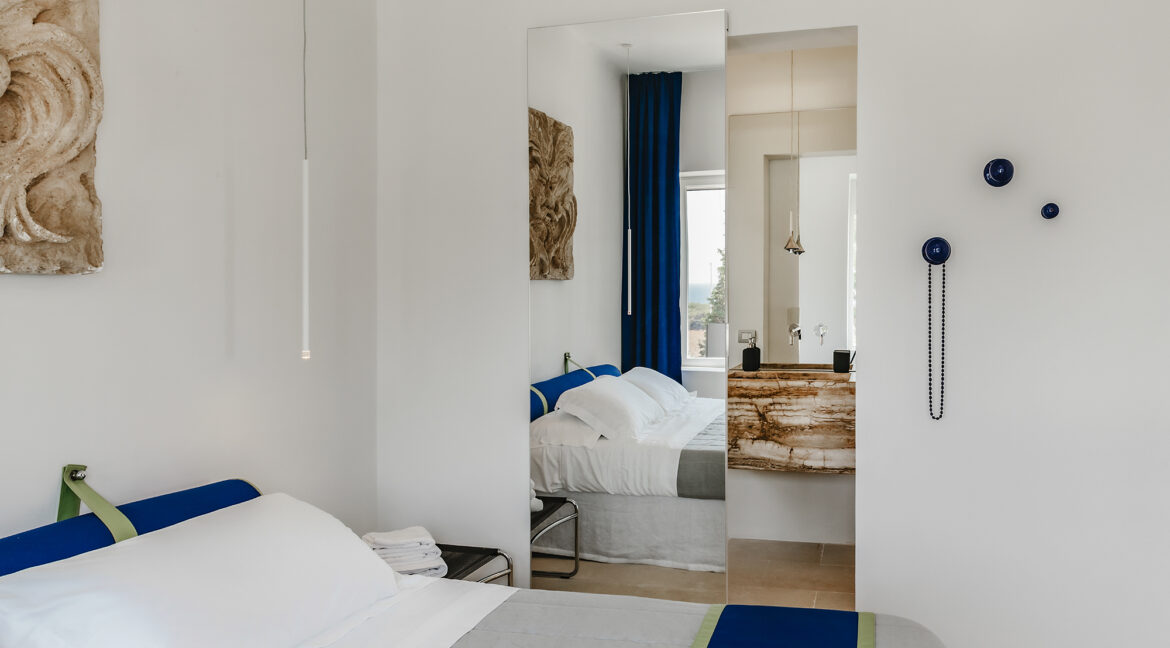 Kubo | Porto Selvaggio (LE) | photo © Pierangelo Laterza