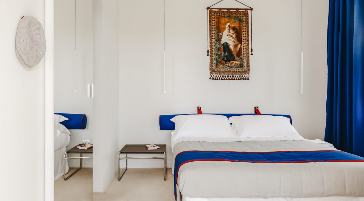 Kubo | Porto Selvaggio (LE) | photo © Pierangelo Laterza