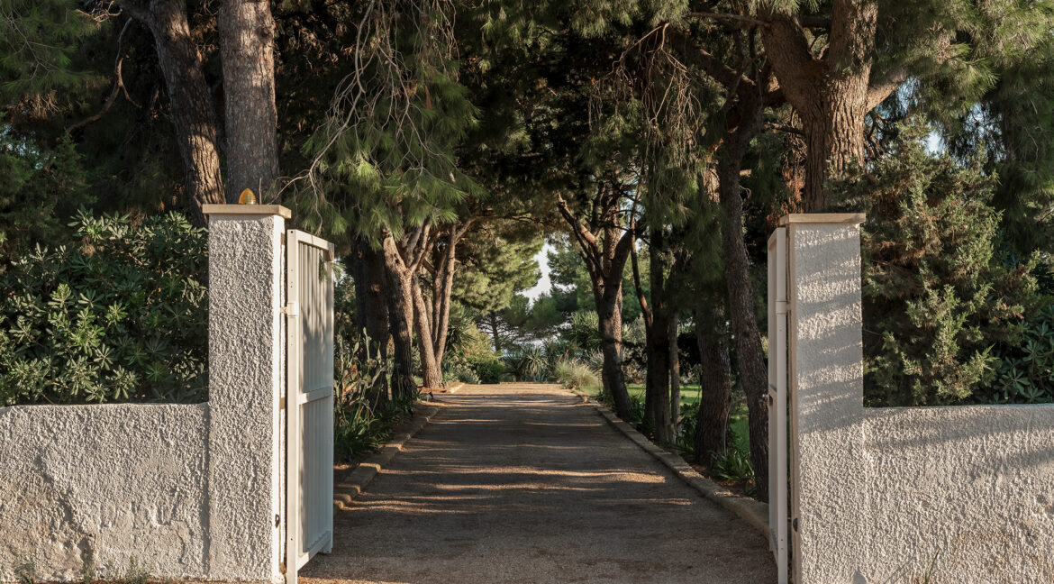 Kubo | Porto Selvaggio (LE) | photo © Pierangelo Laterza