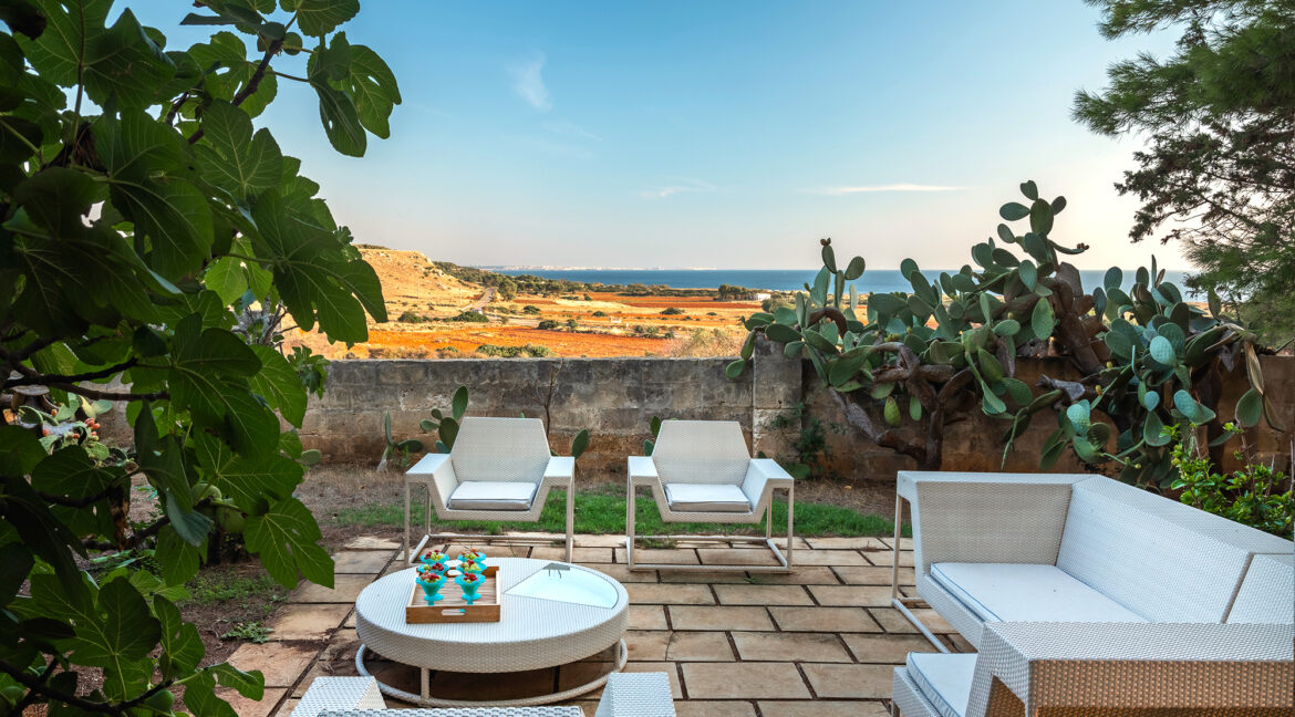 Kubo | Porto Selvaggio (LE) | photo © Pierangelo Laterza