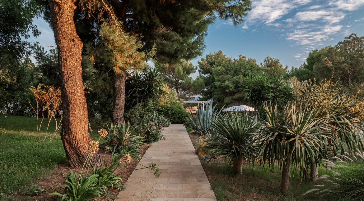 Kubo | Porto Selvaggio (LE) | photo © Pierangelo Laterza