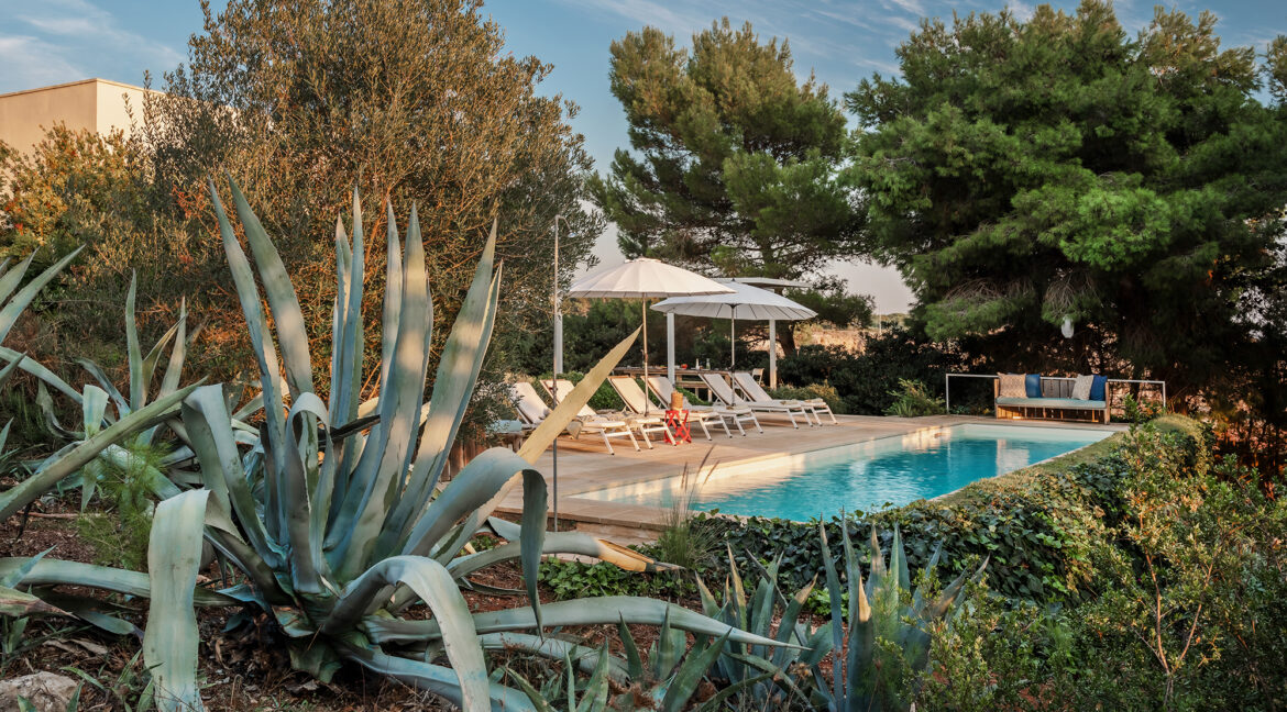 Kubo | Porto Selvaggio (LE) | photo © Pierangelo Laterza