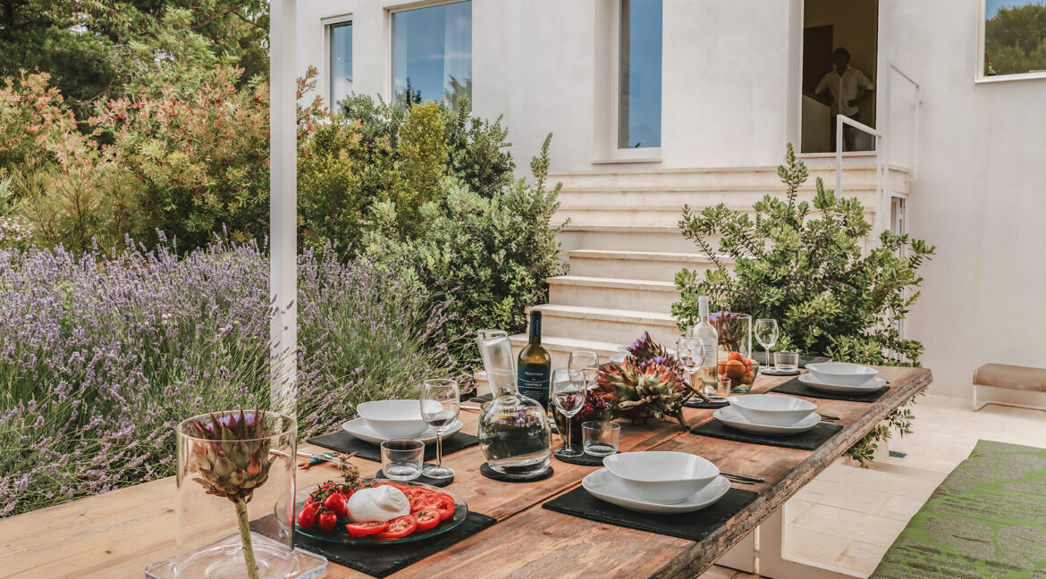 Kubo | Porto Selvaggio (LE) | photo © Pierangelo Laterza