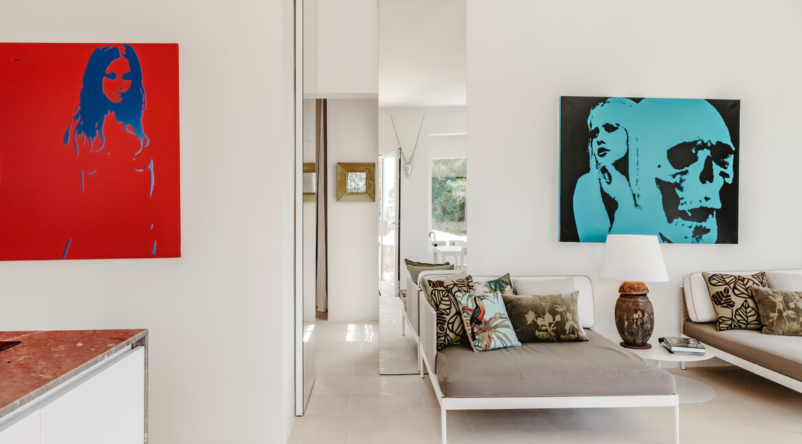 Kubo | Porto Selvaggio (LE) | photo © Pierangelo Laterza