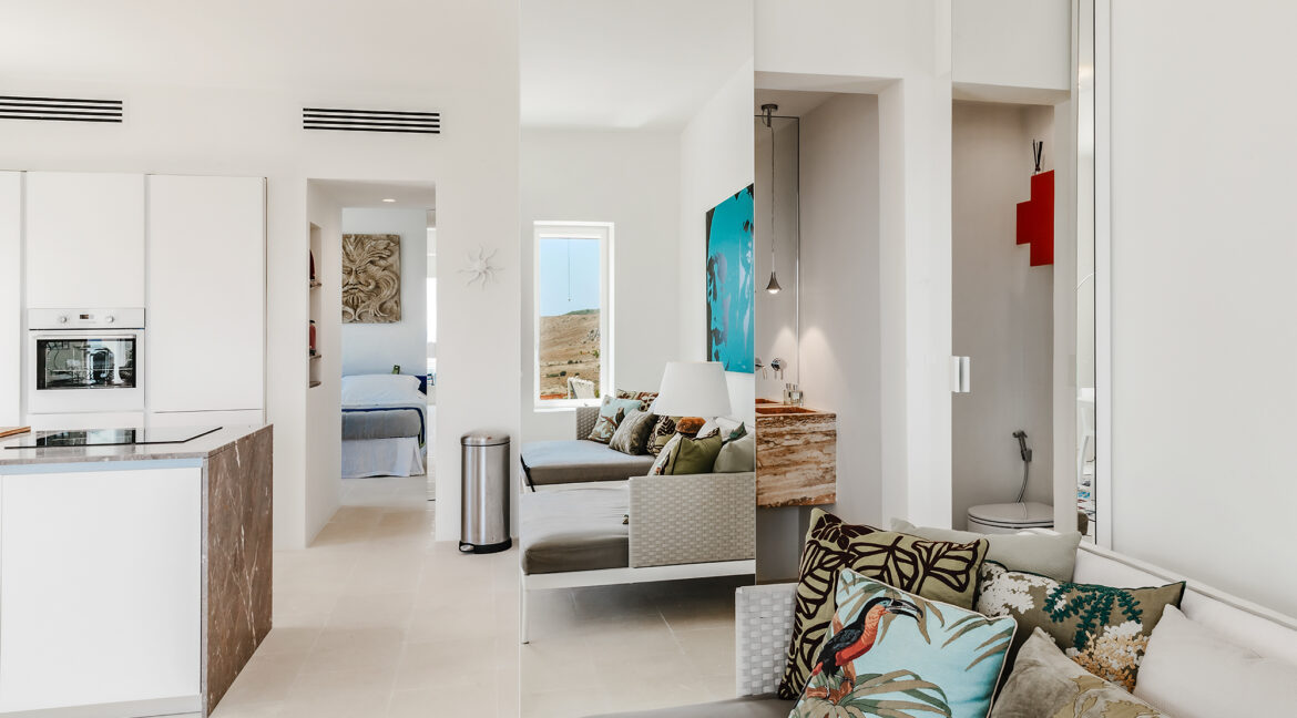 Kubo | Porto Selvaggio (LE) | photo © Pierangelo Laterza