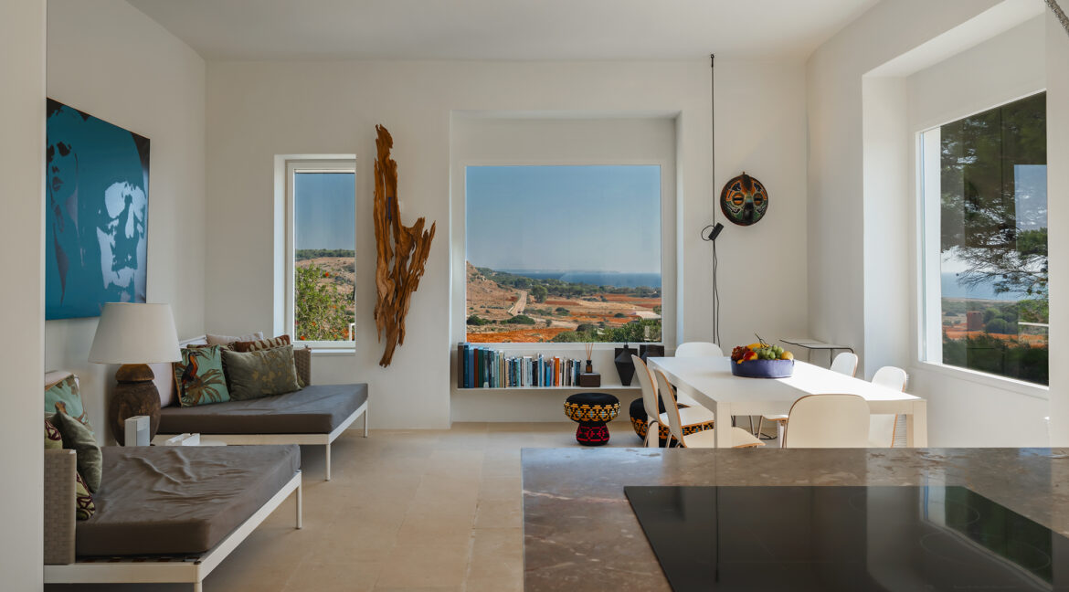 Kubo | Porto Selvaggio (LE) | photo © Pierangelo Laterza