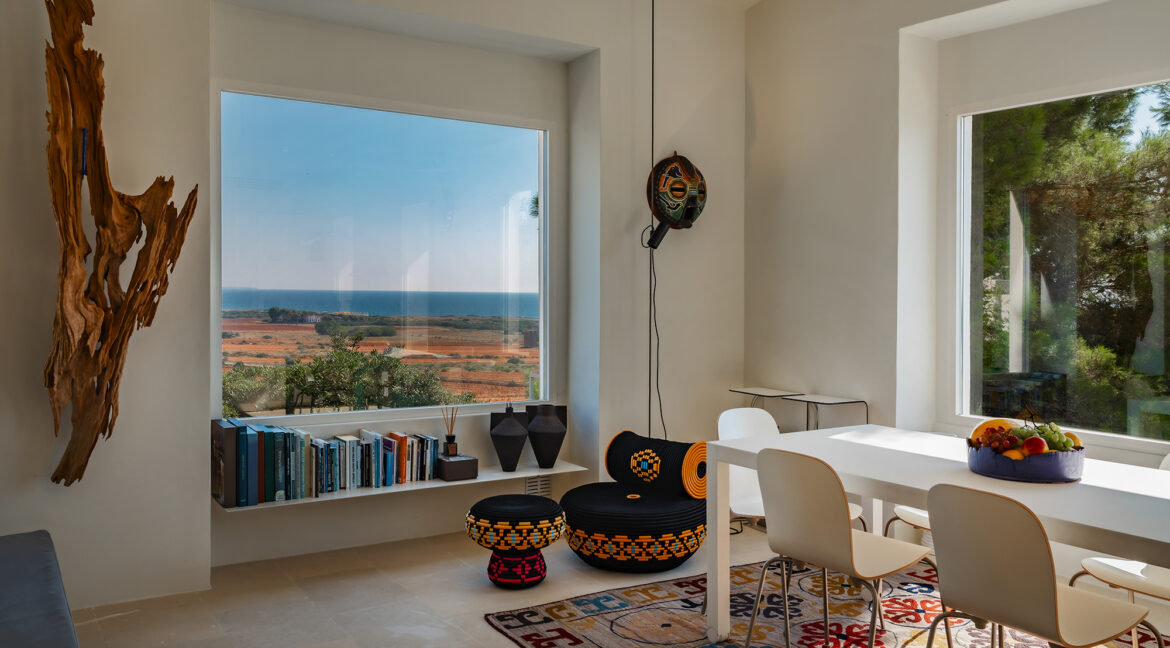 Kubo | Porto Selvaggio (LE) | photo © Pierangelo Laterza