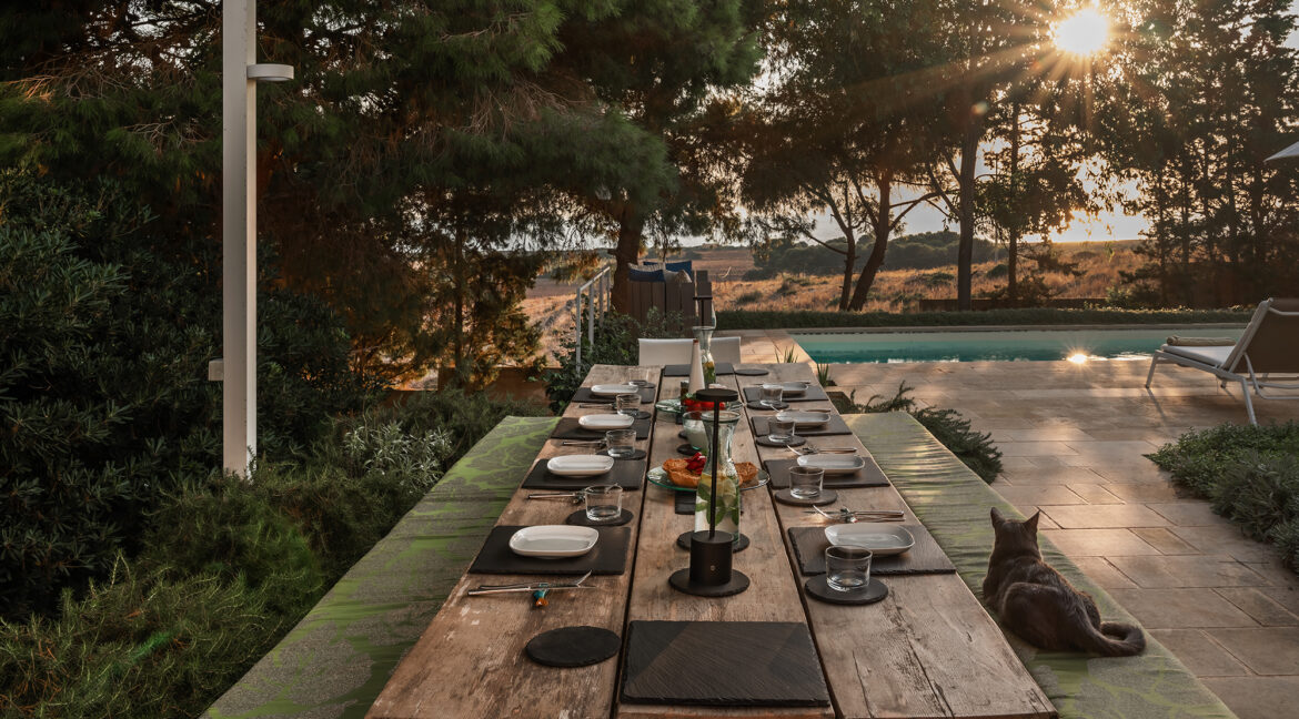 Kubo | Porto Selvaggio (LE) | photo © Pierangelo Laterza