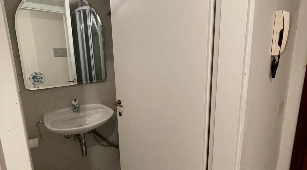 Lavabo bagno