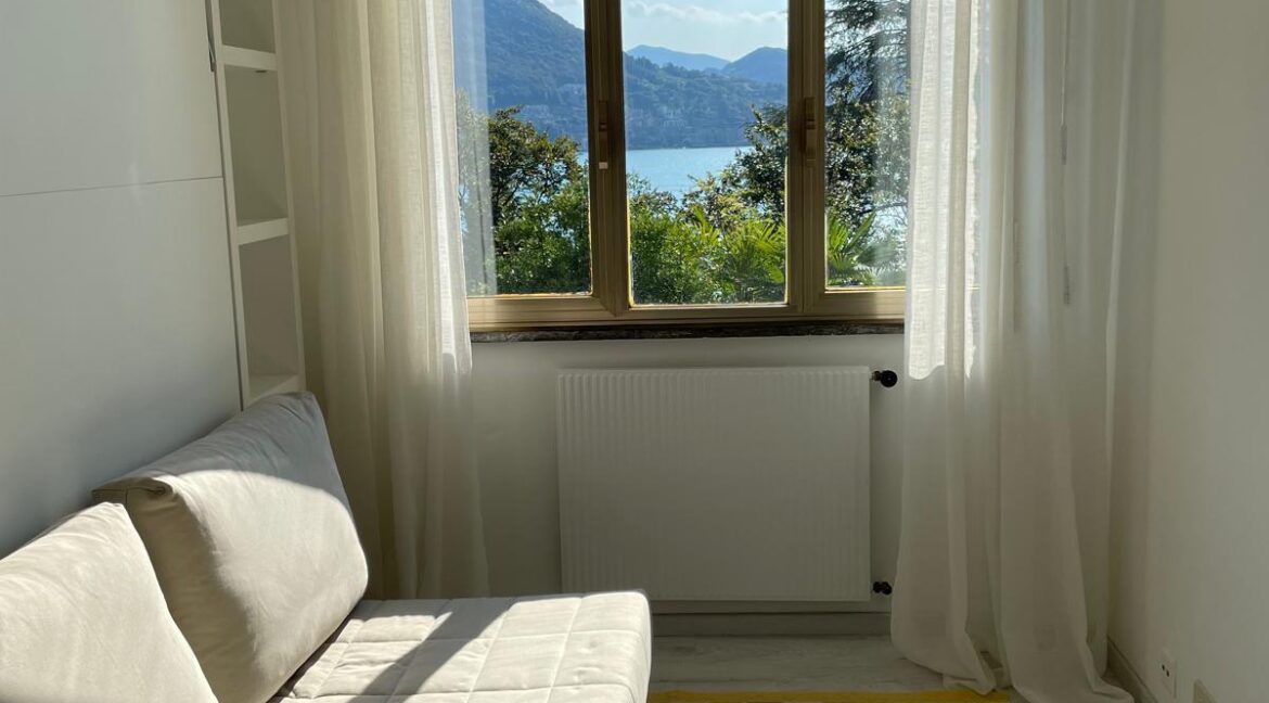 Vista aperta