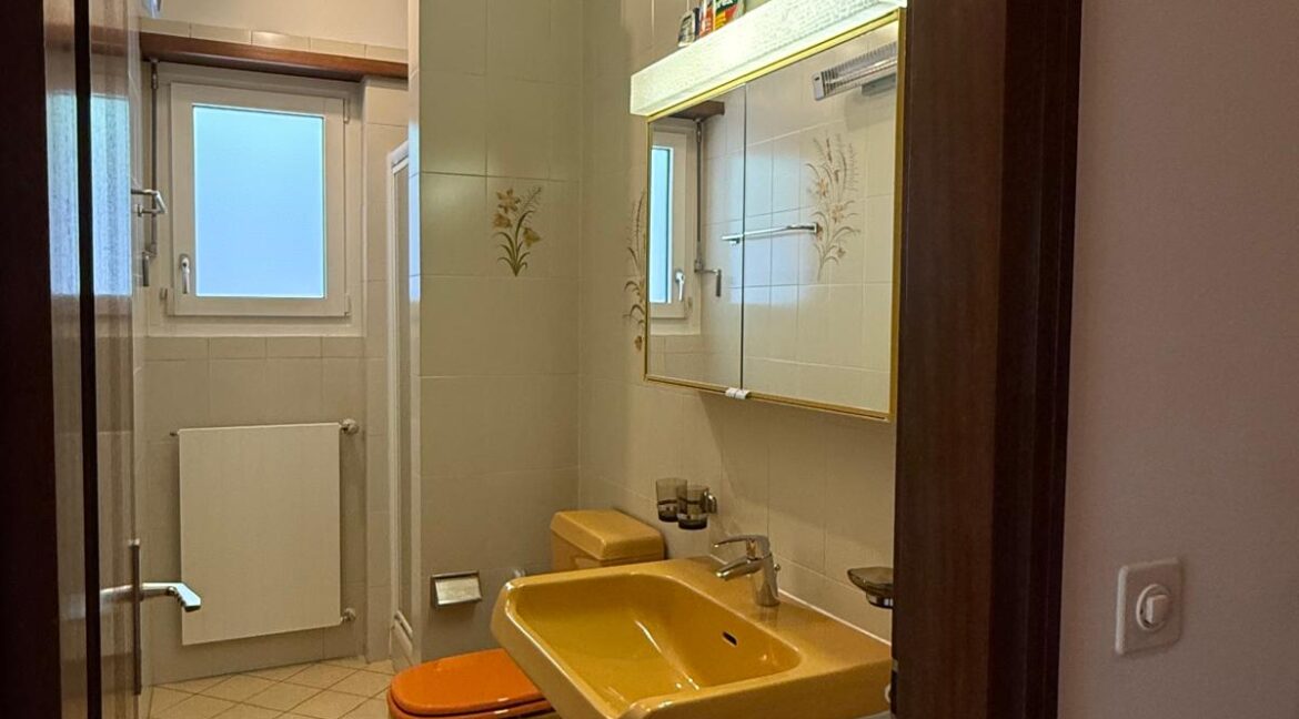 Bagno 1