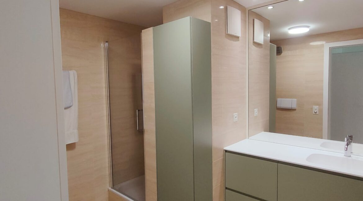 Bagno 3