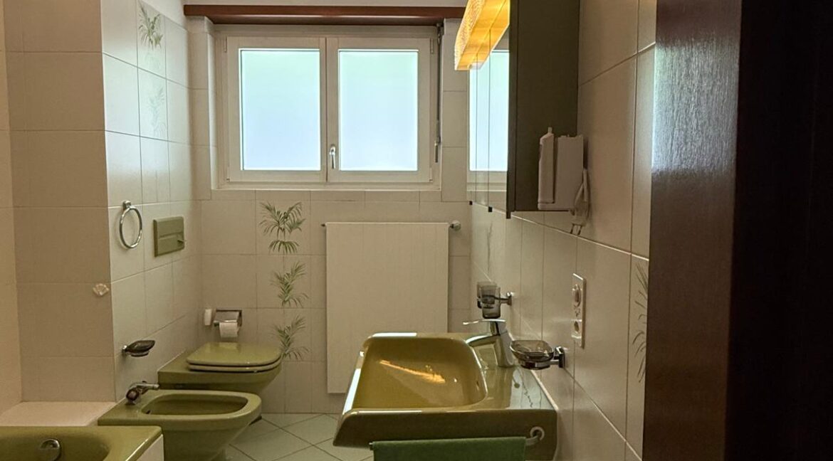 Bagno 3