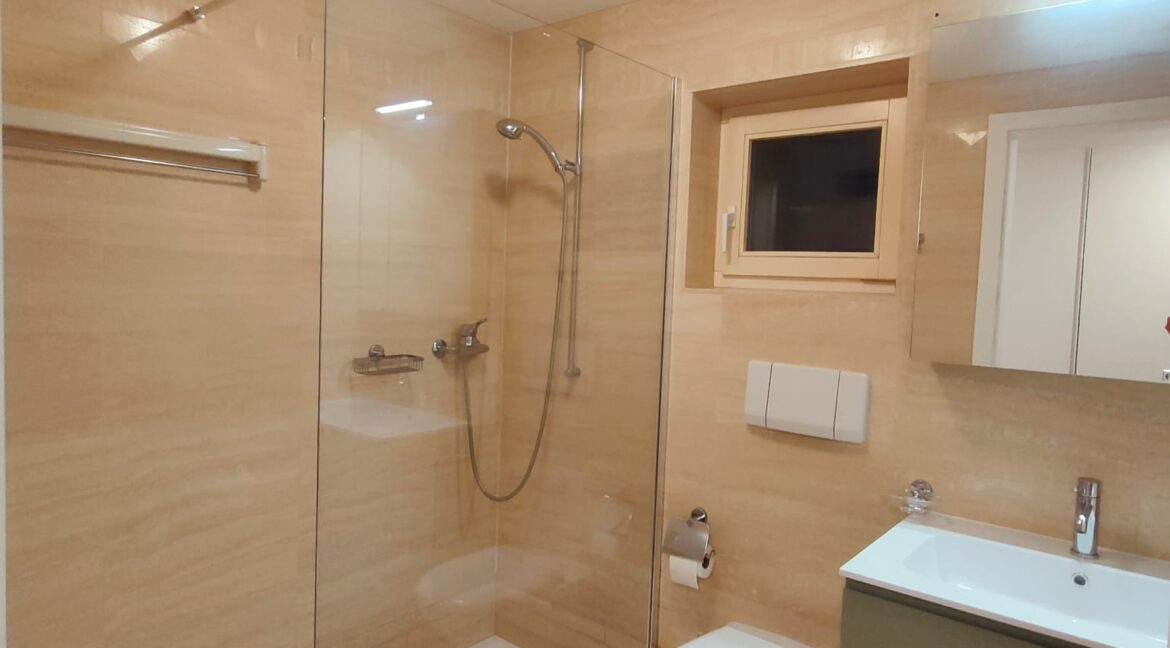 Bagno doccia 2