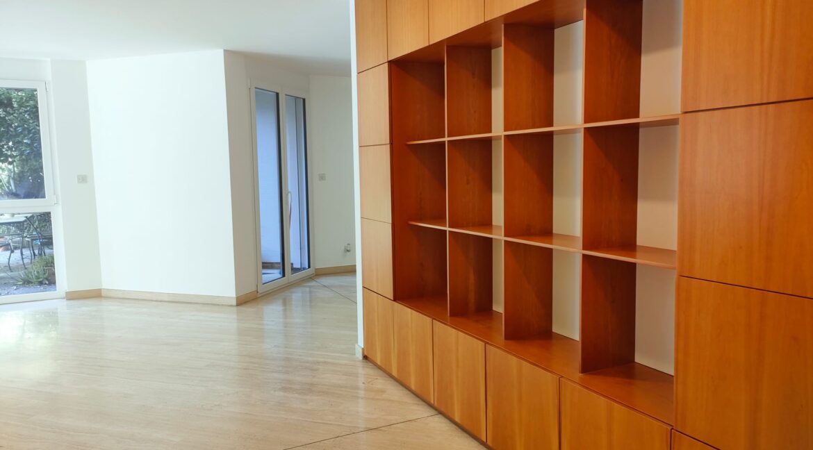 Biblioteca sala