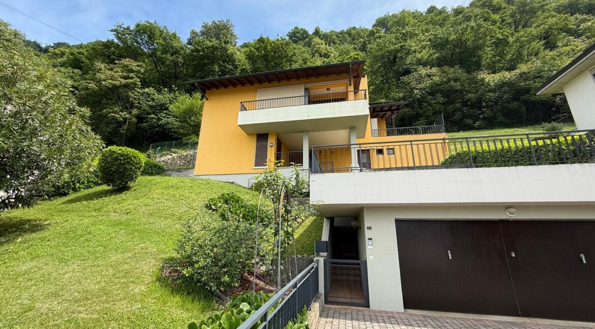Casa esterno da usare
