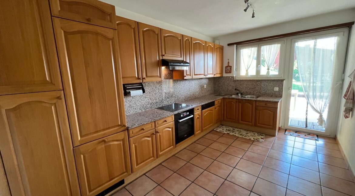 Cucina 1