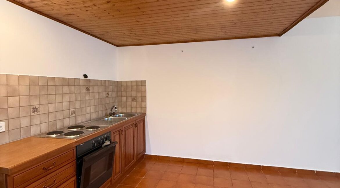 Cucina locale hobby