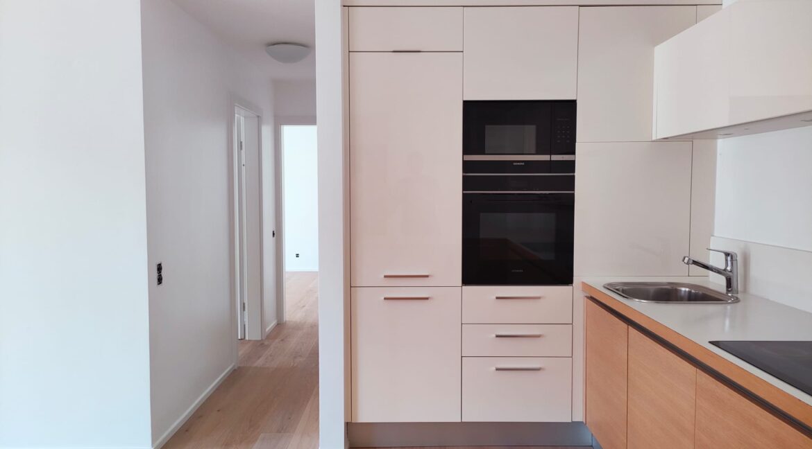 Dettaglio cucina