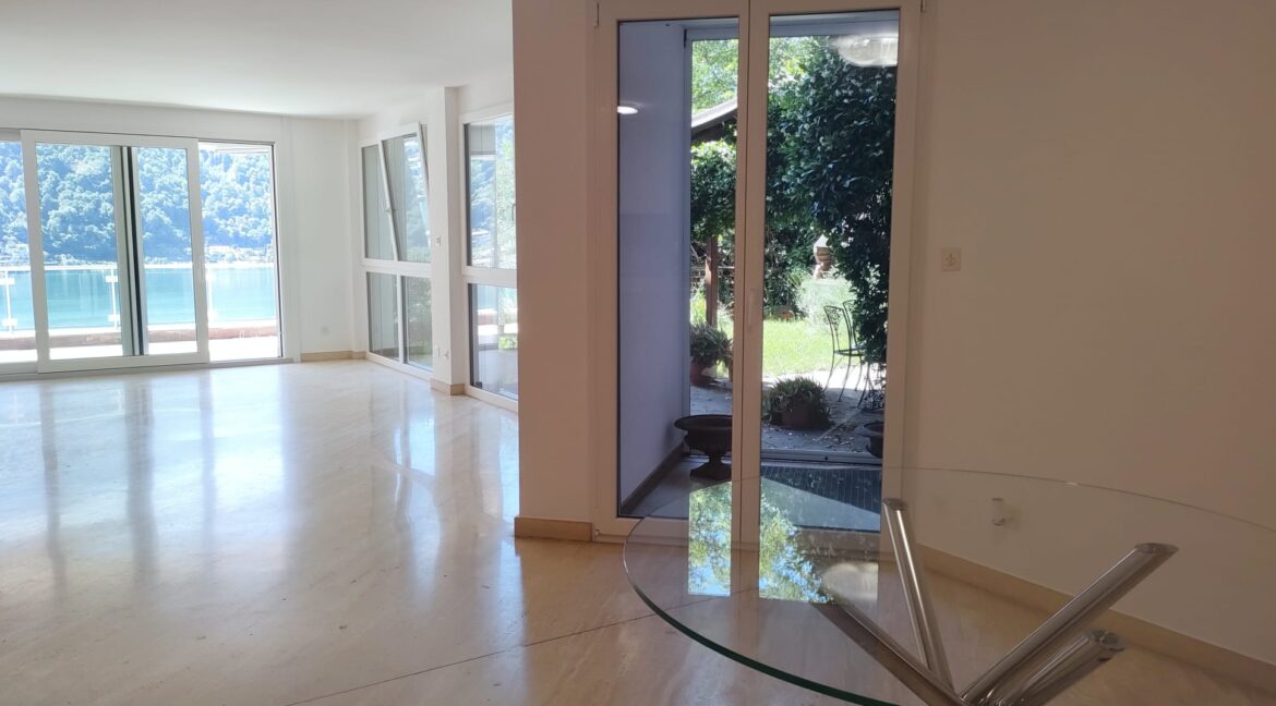 Sala e uscita bersot