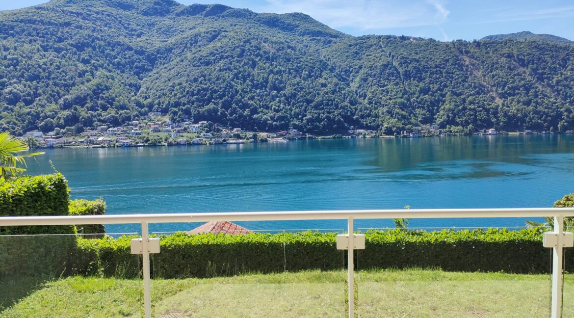 Vist lago